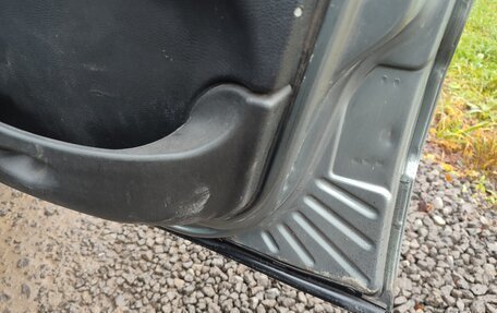 Chevrolet Niva I рестайлинг, 2009 год, 380 000 рублей, 8 фотография