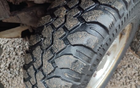 Chevrolet Niva I рестайлинг, 2009 год, 380 000 рублей, 13 фотография