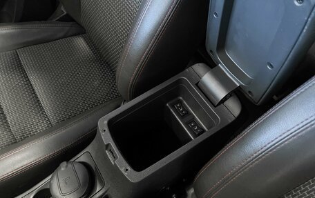 Chery Tiggo 3 I, 2017 год, 845 000 рублей, 19 фотография