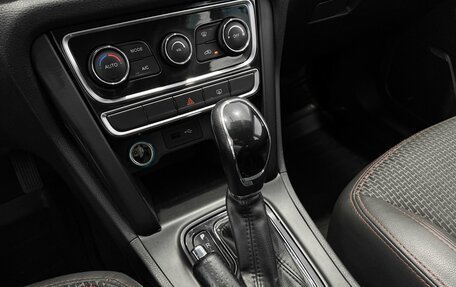 Chery Tiggo 3 I, 2017 год, 845 000 рублей, 14 фотография