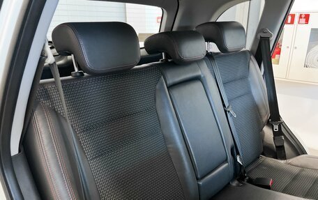 Chery Tiggo 3 I, 2017 год, 845 000 рублей, 23 фотография