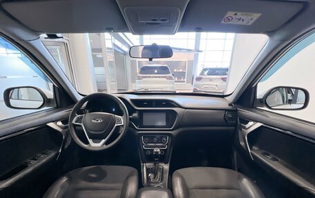 Chery Tiggo 3 I, 2017 год, 845 000 рублей, 15 фотография