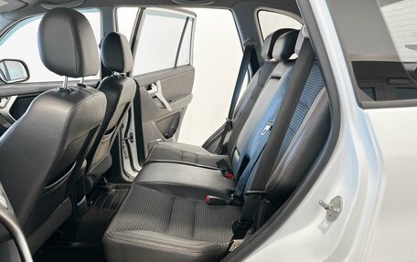 Chery Tiggo 3 I, 2017 год, 845 000 рублей, 21 фотография