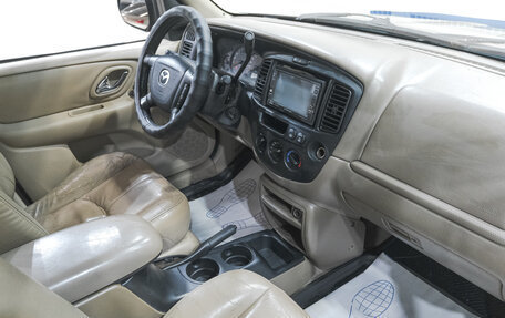 Mazda Tribute II, 2002 год, 649 000 рублей, 8 фотография