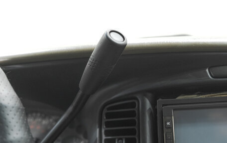 Mazda Tribute II, 2002 год, 649 000 рублей, 17 фотография