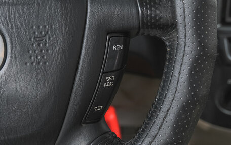 Mazda Tribute II, 2002 год, 649 000 рублей, 15 фотография