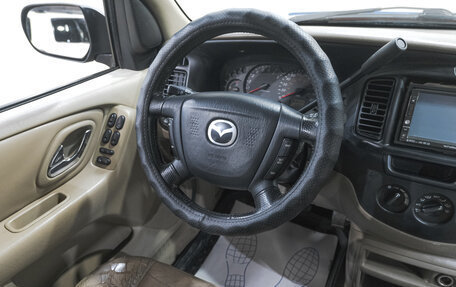 Mazda Tribute II, 2002 год, 649 000 рублей, 10 фотография