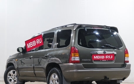 Mazda Tribute II, 2002 год, 649 000 рублей, 5 фотография