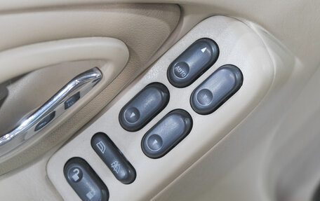 Mazda Tribute II, 2002 год, 649 000 рублей, 16 фотография