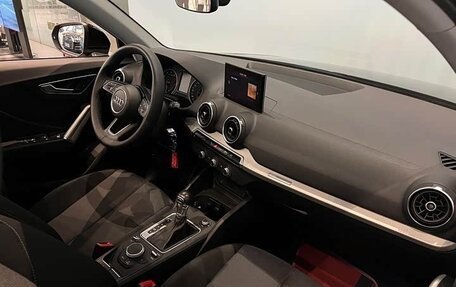 Audi Q2 I, 2021 год, 2 000 000 рублей, 8 фотография