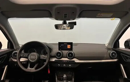 Audi Q2 I, 2021 год, 2 000 000 рублей, 7 фотография