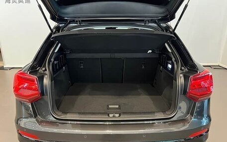 Audi Q2 I, 2021 год, 2 000 000 рублей, 6 фотография