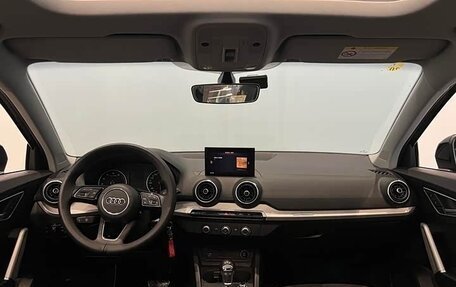 Audi Q2 I, 2021 год, 2 000 000 рублей, 9 фотография