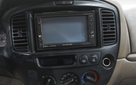 Mazda Tribute II, 2002 год, 649 000 рублей, 19 фотография