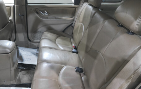 Mazda Tribute II, 2002 год, 649 000 рублей, 23 фотография