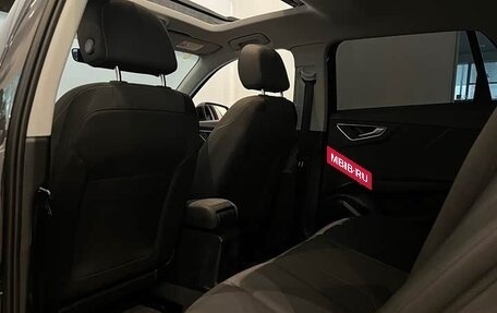 Audi Q2 I, 2021 год, 2 000 000 рублей, 10 фотография