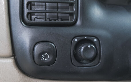 Mazda Tribute II, 2002 год, 649 000 рублей, 21 фотография