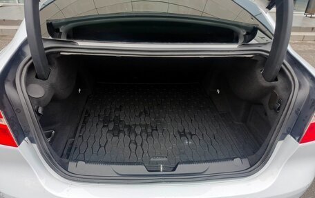 Jaguar XE I рестайлинг, 2016 год, 1 900 000 рублей, 12 фотография