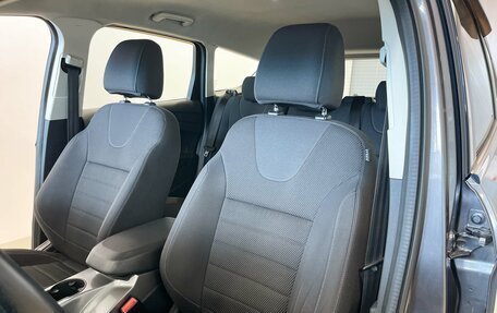 Ford Kuga III, 2013 год, 1 350 000 рублей, 10 фотография