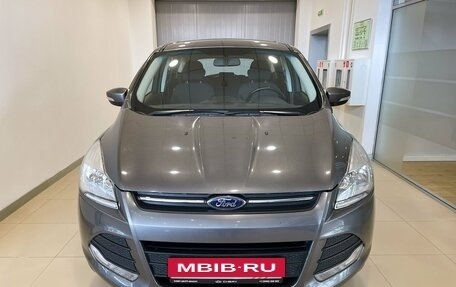 Ford Kuga III, 2013 год, 1 350 000 рублей, 2 фотография