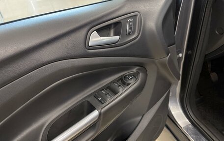 Ford Kuga III, 2013 год, 1 350 000 рублей, 9 фотография