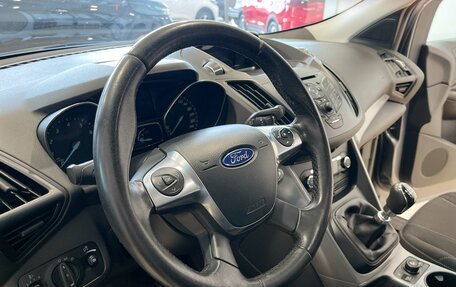 Ford Kuga III, 2013 год, 1 350 000 рублей, 12 фотография