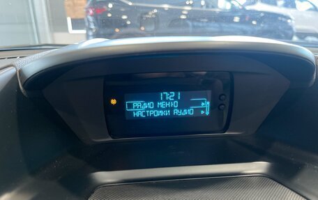 Ford Kuga III, 2013 год, 1 350 000 рублей, 16 фотография