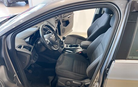 Ford Kuga III, 2013 год, 1 350 000 рублей, 8 фотография