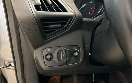 Ford Kuga III, 2013 год, 1 350 000 рублей, 11 фотография