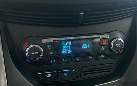 Ford Kuga III, 2013 год, 1 350 000 рублей, 15 фотография