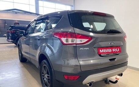 Ford Kuga III, 2013 год, 1 350 000 рублей, 4 фотография