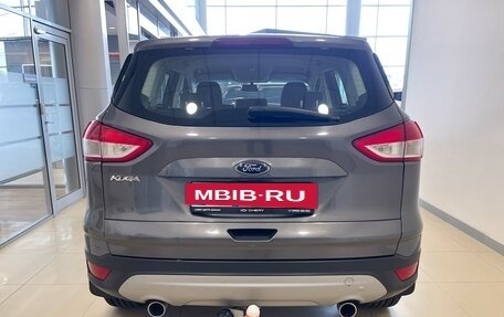Ford Kuga III, 2013 год, 1 350 000 рублей, 5 фотография