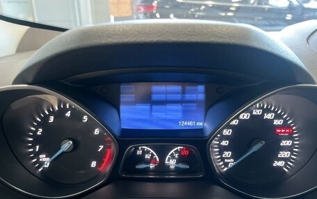 Ford Kuga III, 2013 год, 1 350 000 рублей, 14 фотография