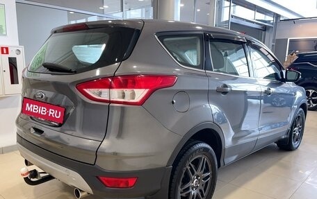 Ford Kuga III, 2013 год, 1 350 000 рублей, 6 фотография