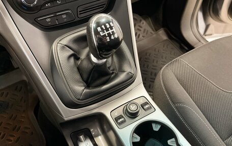 Ford Kuga III, 2013 год, 1 350 000 рублей, 17 фотография