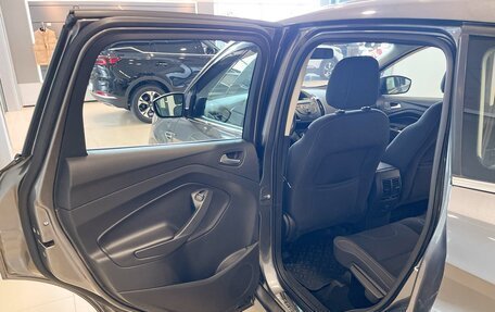 Ford Kuga III, 2013 год, 1 350 000 рублей, 22 фотография