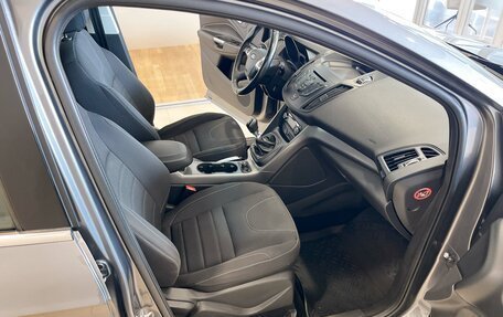 Ford Kuga III, 2013 год, 1 350 000 рублей, 19 фотография