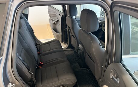 Ford Kuga III, 2013 год, 1 350 000 рублей, 25 фотография