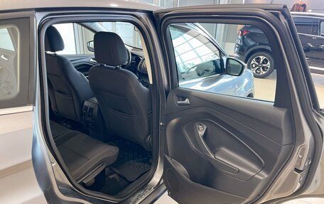 Ford Kuga III, 2013 год, 1 350 000 рублей, 24 фотография