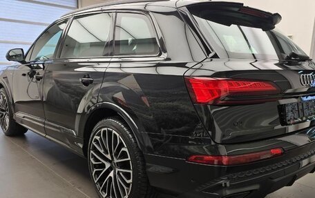 Audi Q7, 2025 год, 11 990 000 рублей, 4 фотография