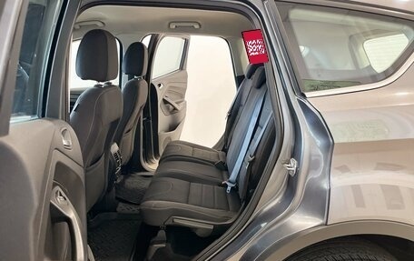 Ford Kuga III, 2013 год, 1 350 000 рублей, 23 фотография