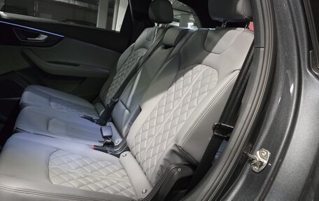 Audi Q7, 2025 год, 11 990 000 рублей, 5 фотография