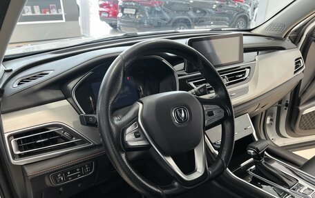 Changan CS75 I рестайлинг, 2020 год, 1 800 000 рублей, 10 фотография