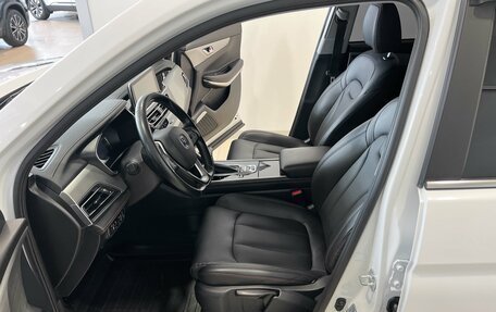 Changan CS75 I рестайлинг, 2020 год, 1 800 000 рублей, 9 фотография