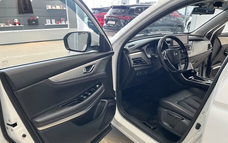 Changan CS75 I рестайлинг, 2020 год, 1 800 000 рублей, 8 фотография