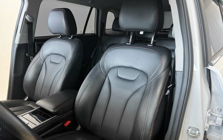 Changan CS75 I рестайлинг, 2020 год, 1 800 000 рублей, 7 фотография