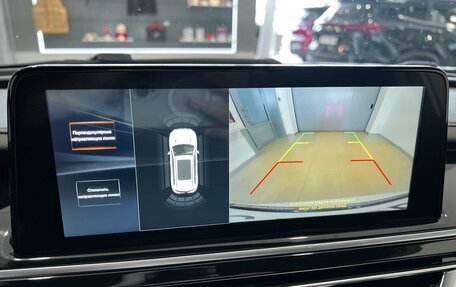 Changan CS75 I рестайлинг, 2020 год, 1 800 000 рублей, 13 фотография