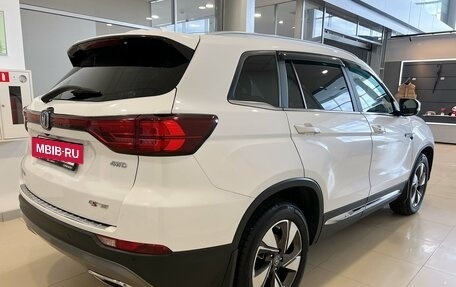 Changan CS75 I рестайлинг, 2020 год, 1 800 000 рублей, 6 фотография