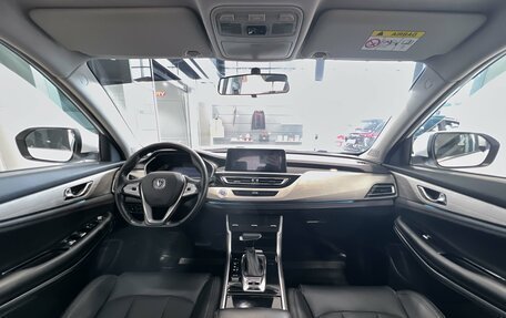 Changan CS75 I рестайлинг, 2020 год, 1 800 000 рублей, 16 фотография