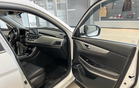 Changan CS75 I рестайлинг, 2020 год, 1 800 000 рублей, 17 фотография